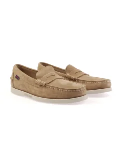 Sebago | Dan Boat Flesh Out>Uomo Mocassini