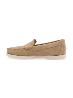 Sebago | Dan Boat Flesh Out>Uomo Mocassini