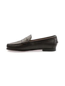 Sebago | Mocassini Donna Danielle Pop in Pelle>Donna Ballerine E Mocassini