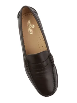 Sebago | Mocassini Donna Danielle Pop in Pelle><noscript><img width=