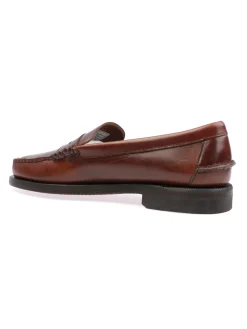 Sebago | Mocassini Uomo Classic Dan Waxy>Uomo Mocassini