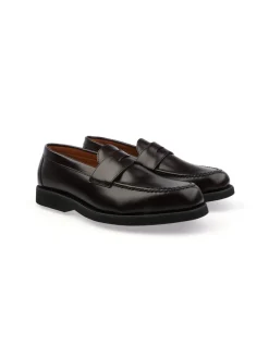 Sebago | Mocassini Uomo Ryan Brushed>Uomo Mocassini