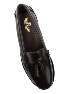 Sebago | Mocassino Donna Classic Will><noscript><img width=