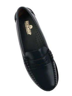 Sebago | Mocassino Donna Classic Dan><noscript><img width=