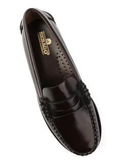 Sebago | Mocassino Donna Classic Dan><noscript><img width=