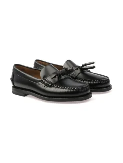 Sebago | Mocassino Donna Classic Dan Multi Tassel>Donna Ballerine E Mocassini