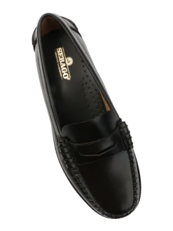 Sebago | Mocassino Donna Classic Dan Multi Tassel>Donna Ballerine E Mocassini