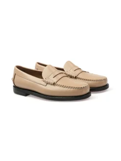 Sebago | Mocassino Donna Classic Dan Pigment>Donna Ballerine E Mocassini