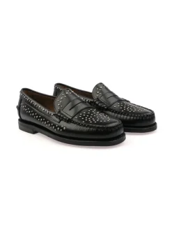 Sebago | Mocassino Donna Dan Studs>Donna Ballerine E Mocassini