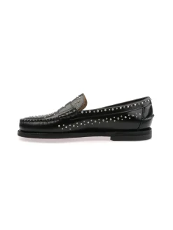 Sebago | Mocassino Donna Dan Studs>Donna Ballerine E Mocassini