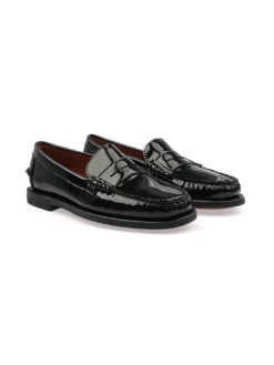 Sebago | Mocassino Donna Patent Classic Dan>Donna Ballerine E Mocassini