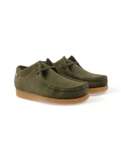 Sebago | Polacchina Uomo Koala>Uomo Scarpe Stringate