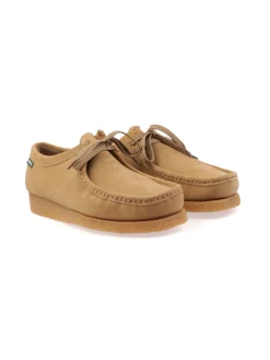 Sebago | Polacchina Uomo Koala>Uomo Scarpe Stringate