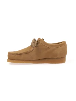 Sebago | Polacchina Uomo Koala>Uomo Scarpe Stringate