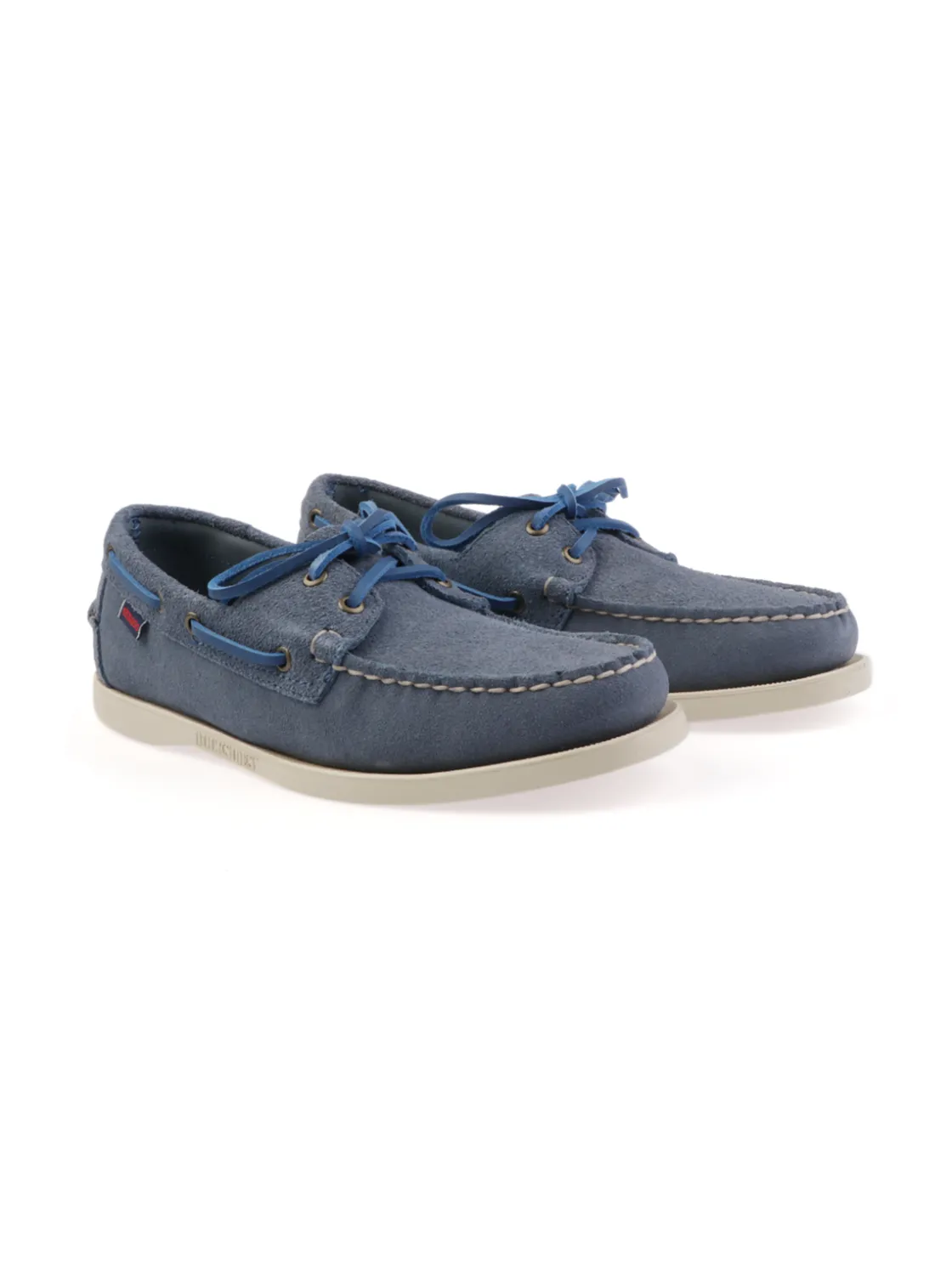 Sebago | Portland Flesh Out>Uomo Scarpe Stringate