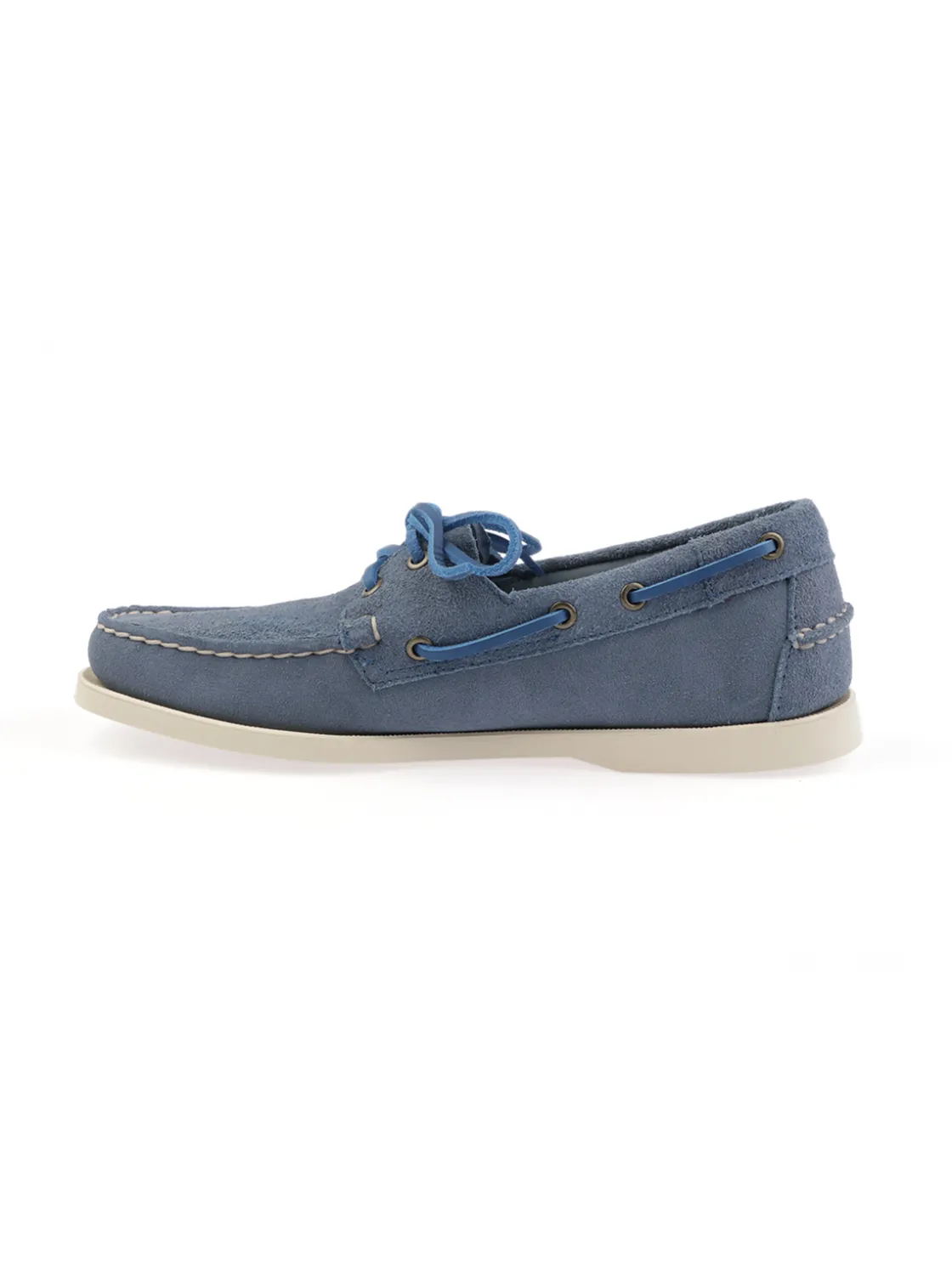 Sebago | Portland Flesh Out>Uomo Scarpe Stringate