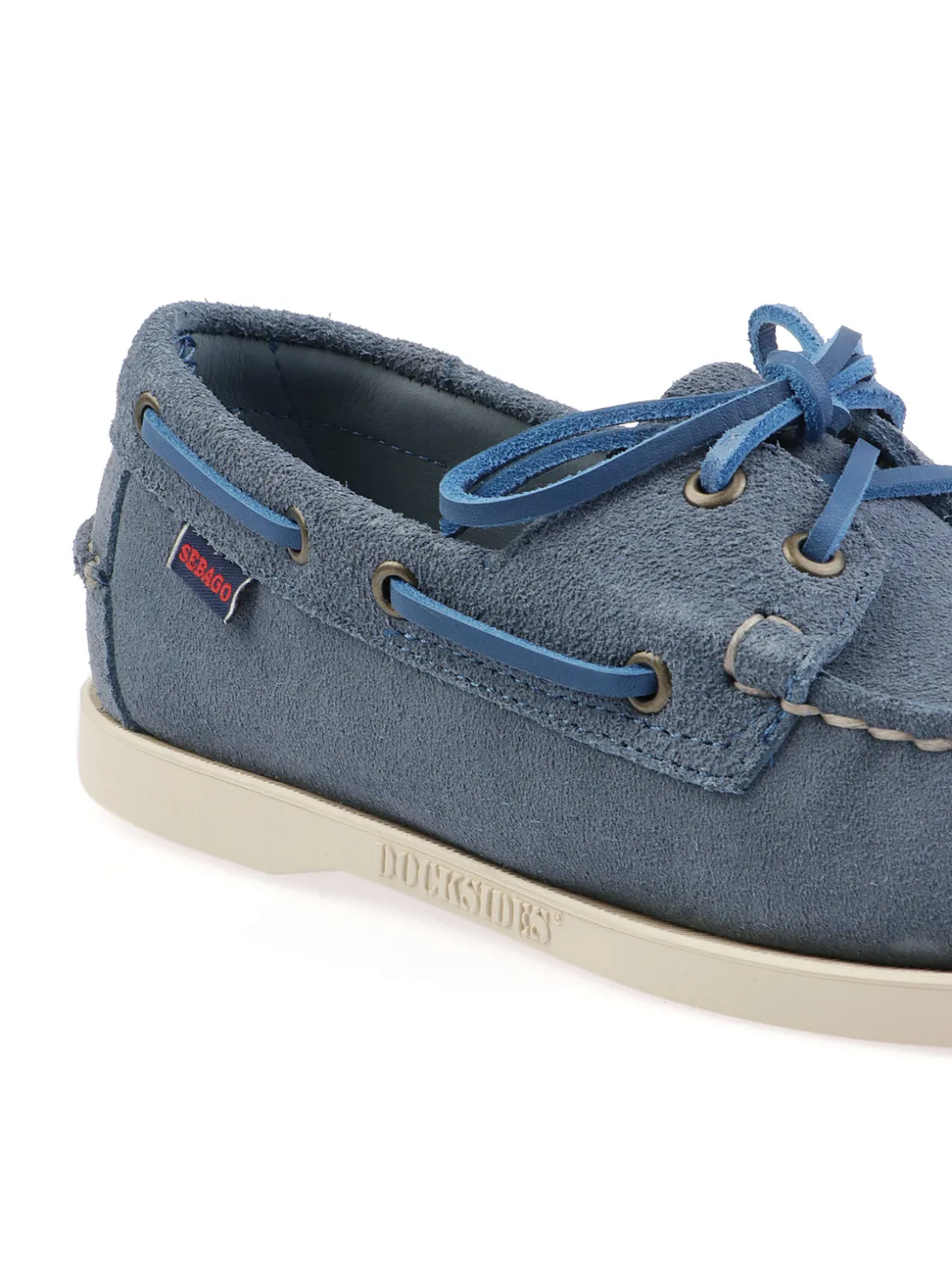 Sebago | Portland Flesh Out>Uomo Scarpe Stringate