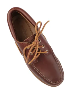 Sebago | Scarpa Uomo Acadia in Pelle><noscript><img width=
