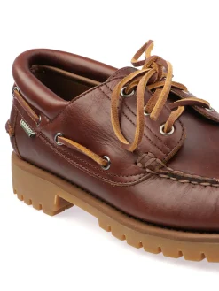 Sebago | Scarpa Uomo Acadia in Pelle><noscript><img width=