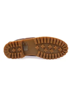 Sebago | Scarpa Uomo Acadia in Pelle><noscript><img width=