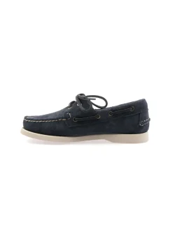 Sebago | Scarpe Donna Docksides Portland>Donna Scarpe Stringate
