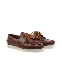 Sebago | Scarpe Donna Docksides Portland>Donna Scarpe Stringate
