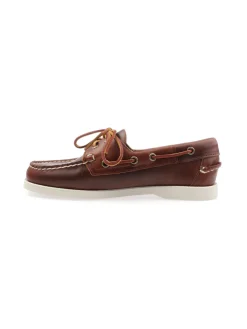 Sebago | Scarpe Donna Docksides Portland>Donna Scarpe Stringate