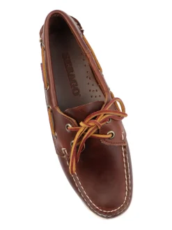 Sebago | Scarpe Donna Docksides Portland><noscript><img width=