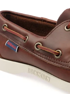 Sebago | Scarpe Donna Docksides Portland><noscript><img width=