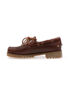 Sebago | Scarpe Donna Ranger Waxy>Donna Scarpe Stringate
