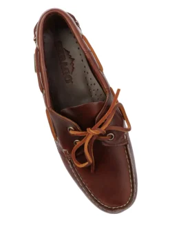 Sebago | Scarpe Donna Ranger Waxy><noscript><img width=