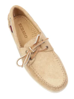 Sebago | Scarpe Uomo Docksides Portland Flesh Out><noscript><img width=