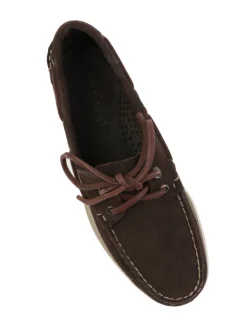 Sebago | Scarpe Uomo Docksides Portland Flesh Out><noscript><img width=