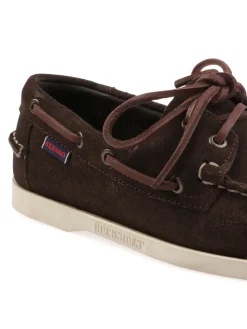 Sebago | Scarpe Uomo Docksides Portland Flesh Out><noscript><img width=