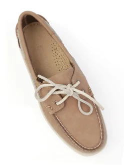 Sebago | Scarpe Uomo Docksides Portland Nubuck><noscript><img width=