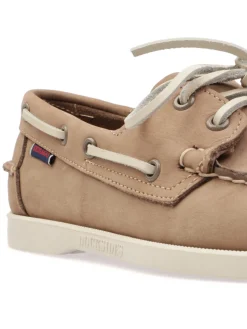 Sebago | Scarpe Uomo Docksides Portland Nubuck><noscript><img width=