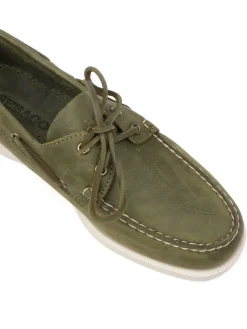 Sebago | Scarpe Uomo Docksides Portland Crazy Horse><noscript><img width=