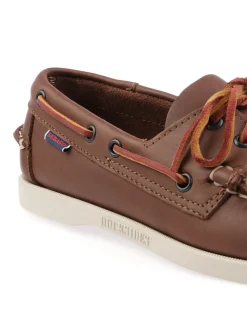Sebago | Scarpe Uomo Docksides Portland><noscript><img width=