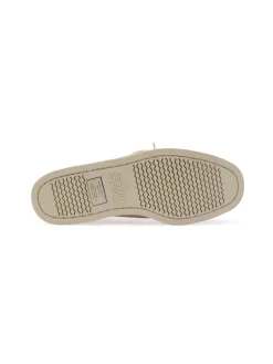 Sebago | Scarpe Uomo Portland Washed Canvas><noscript><img width=