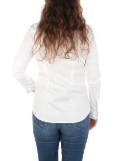 Sophie | Camicia da Donna Ginetta con Pinces>Donna Camicie