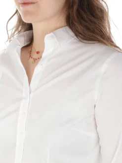 Sophie | Camicia da Donna Ginetta con Pinces><noscript><img width=