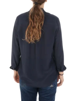 Sophie | Camicia Donna Marea in Seta>Donna Camicie