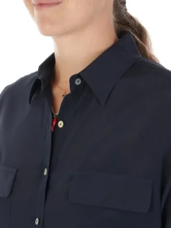 Sophie | Camicia Donna Marea in Seta><noscript><img width=