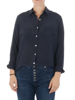 Sophie | Camicia Donna Marea in Seta><noscript><img width=