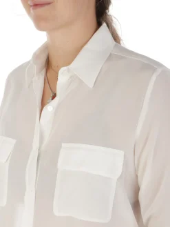 Sophie | Camicia Donna Marea in Seta><noscript><img width=