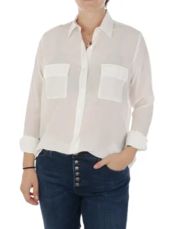 Sophie | Camicia Donna Marea in Seta><noscript><img width=