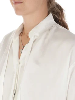 Sophie | Camicia Donna Onella in Seta><noscript><img width=