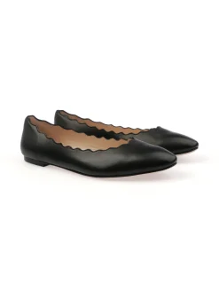 Status | Ballerina Da Donna In Pelle>Donna Ballerine E Mocassini