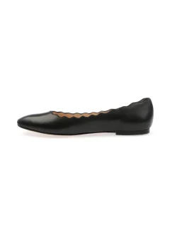 Status | Ballerina Da Donna In Pelle>Donna Ballerine E Mocassini