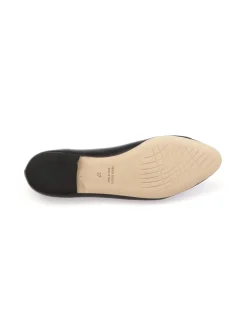 Status | Ballerina Da Donna In Pelle><noscript><img width=